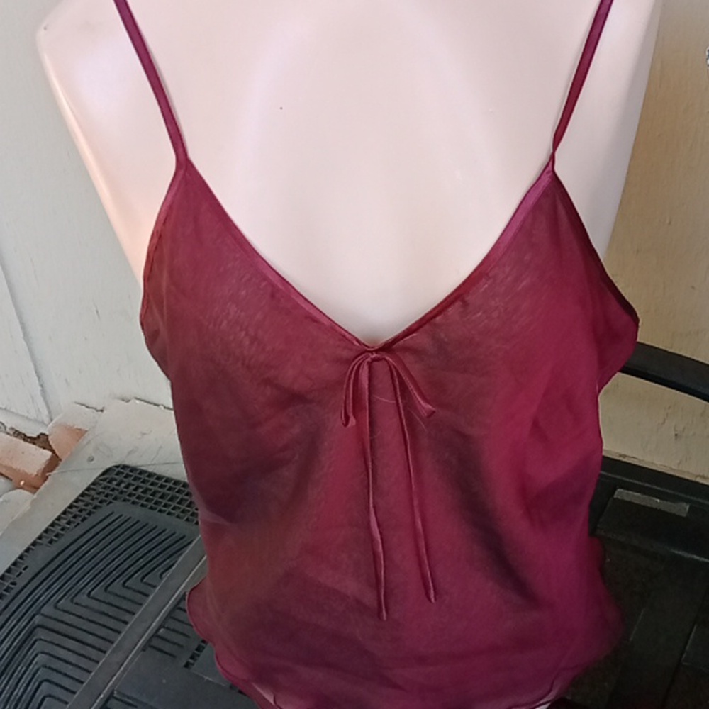 2 piece Frederick's of Hollywood Lingerie set. . Size Large.